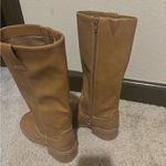 Universal Threads BRAND NEW KNEE HIGH TAN BOOTS Photo 6