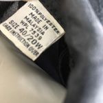 Diane Von Furstenberg  VTG Button Up Blouse Photo 7