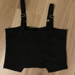 Zaful Black Tank Photo 1