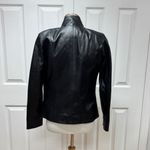 Fairytale Leather‎ Mallorca Genuine Leather Black Jacket. Size M. Size M Photo 1