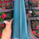 Coach Leather Molly Bucket Bag Two Shoulder straps Photo 6