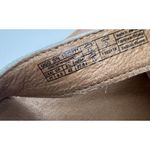 UGG  Women Size 11 Lorrie Suede Thong flip Flop Sandals Green Photo 10