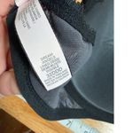 Victoria's Secret  Dream Angels Lined Demi Bra Black Lace Floral 32DDD Lingerie Photo 2