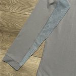 EIS Cool Sun Shirt Long Sleeve 1/4 Zip Gray Equestrian Shirt Size 2X Photo 7