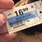 Jaclyn Smith 🔹4 for $30 NWT  T-Strap Sandals, size 7 Photo 8