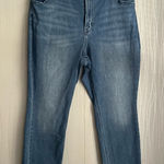 Old Navy Wow Jeans Women’s size 18 Short Hugh Rise Stretch Denim Photo 0