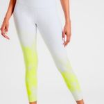 Athleta Elation Mineral 7/8 Tight Leggings Photo 0