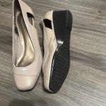 Life Stride  Beige Women's Heels Photo 5