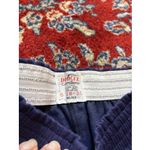 VTG Dodger Sportwear University Of Michigan Athletic Shorts Size S (28 Photo 2