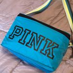 PINK - Victoria's Secret Pink Victoria’s Secret insulated Lunch Box  Lunchbox Cooler Photo 1
