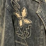 Vintage Konglloon jeans Coastal Cowgirl embroidered runs large Blue Size undefined Photo 1