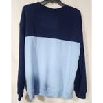 Ford sweatshirt women's XL Blue Photo 4