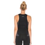 Adidas by Stella McCartney Run Leo Tank Size XS Black Photo 2