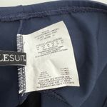 MiracleSuit Basic Pant Swim Bottoms SZ 16 NEW Navy #6516601 NWOT Full Coverage Photo 5