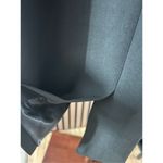 H&M  black work blazer size 2XL work attire office attire Photo 3