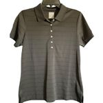 Callaway Black Golf Polo Size Small Photo 6