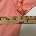 J.Crew  Rosina Cotton Poplin V-Neck Button Front Wrap Midi Dress Size 8 Photo 8