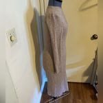 Cotton On Ribbed Long Sleeve Light Brown Side-slit Sweater Dress Size Women’s M Photo 5