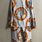 Disney  Store Star Wars PJ Set Photo 5