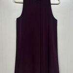 Elegant Sleeveless Mini Dress Photo 0