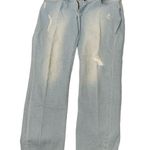 Rock & Republic  Light Washed Jeans - Size 10 Photo 0