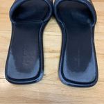 Tory Burch Double T Women's Sport Slide in Black - Size 8 Photo 3