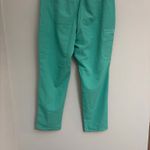 FIGS Women’s Technical Collection Surgical Green Scrub Pants Size XL Photo 6