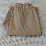 H&M  Divided Khaki Cargo Joggers Size 4 GUC #1941 Photo 4