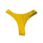 Blackbough Yellow Bikini Set, Lg Top/Sm Bottom Photo 5
