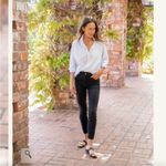 Frank & Eileen NWT  Sligo Jeans | 1991 Black Wash | size: 30 Photo 1