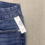 Seven7  Tummyless‎ High Rise Slimming Control Panel Alaska Skinny Jeans Sz 4 NWT Photo 3