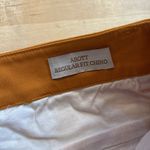 Scotch & Soda  Abott Regular Fit Cropped Straight Leg Pants Photo 3