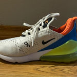 Nike Air Max 270 Photo 0