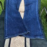 Ann Taylor  Stretchy flare sailor jeans 6 Photo 1