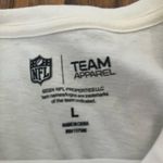 NFL Team Apparel NFL bills oversized tee shrit Photo 1