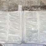 Akira boned corset Photo 8