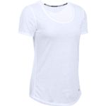 Under Armour HeatGear Streaker T-Shirt Photo 8