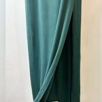 Lulus NWT Lulu’s Face to Face One Shoulder Maxi Dress Size Small Photo 3