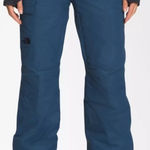The North Face  WOMEN'S FREEDOM INSULATED PANT Snow Pants NEW size 1X NWOT‎ blue Photo 0