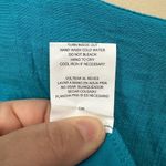 Luxology Turquoise beach dress. Cute, Comfy, Lightweight, perfect for vacation! Photo 5