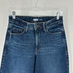 Old Navy  wide leg extra hi rise business casual office contemporary size 4 Photo 2