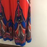 Flying Tomato | Gypsy Wide leg Pants w/tassels Photo 7