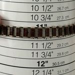 Bulova Automatic Gold Rare Vintage Ladies Watch Two-Tone Stretch Bracelet Works Photo 11