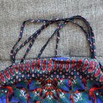 Ecote Anthropologie  Floral Boho Slip Dress Photo 2