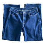 Old Navy  Wow Wide Leg Jeans Photo 0