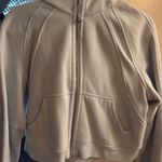 Lululemon Full-Zip Scuba Photo 3