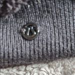 Lululemon  Athletica Black Beanie​ Photo 1