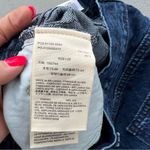 Levi's Levi’s Weathered 70s high Street ultra high rise slim straight leg jeans Size 29 Photo 8