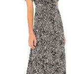 Free People  Looking For Love Midi Dress in Size 2 Photo 1