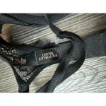 Victoria's Secret Victoria Secret Dream Angels Push Up Black Bra Size 32C Photo 5